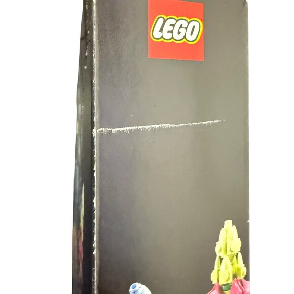 10313 LEGO Botanical Collection Wildflower Bouquet - NEW IN BOX - Picture 7 of 11